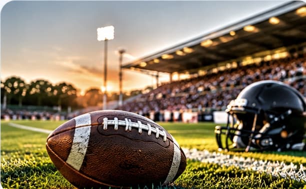 American Football – GFL
